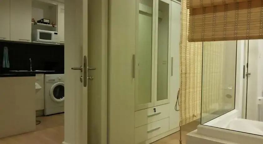 Бангкок: Apartment Suanplu