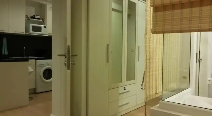Бангкок: Apartment Suanplu