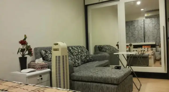 Бангкок: Apartment Suanplu