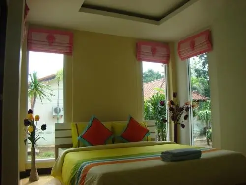 Ко-Лан: Seabeach Guest House Branch 3