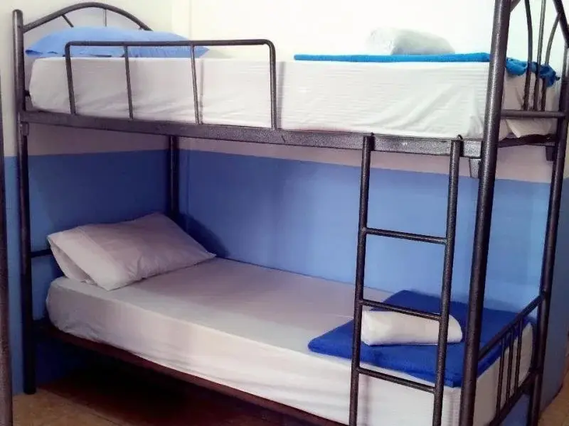 Кату: Buddies Hostel