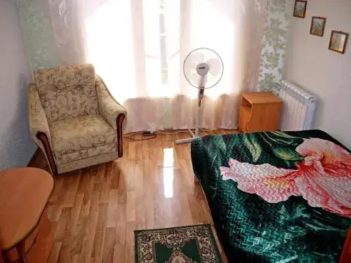 Каменномостский: Guest house Dom Turista