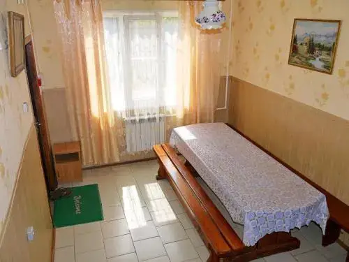 Каменномостский: Guest house Dom Turista
