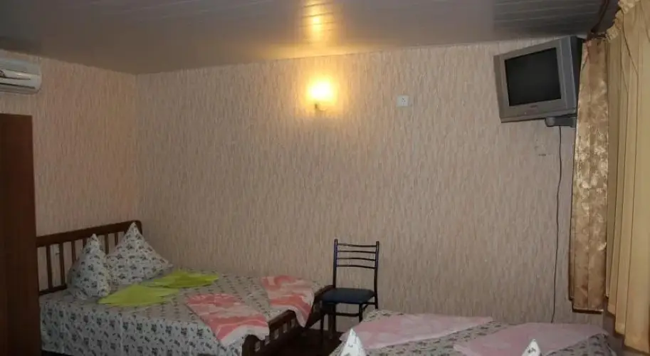 Евпатория: Shtorm