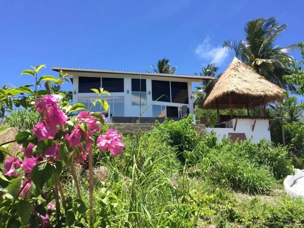 Остров Тау: Horizon Luxury Pool Villas Koh Tao
