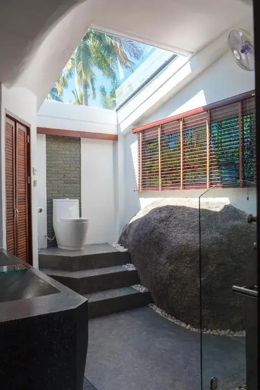 Остров Тау: Horizon Luxury Pool Villas Koh Tao
