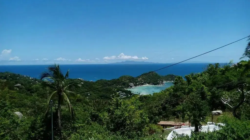Horizon Luxury Pool Villas Koh Tao — фото 1