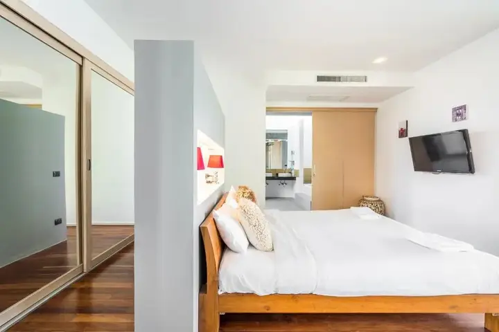 Пхукет: Sirirat Sea View Villa