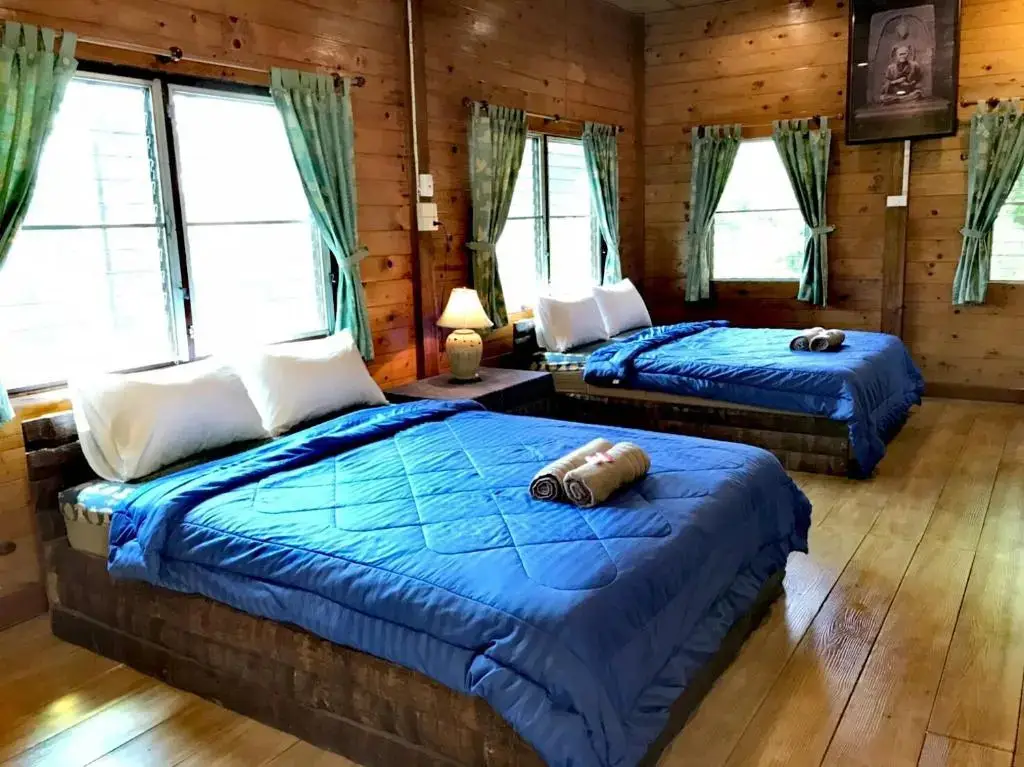 Чианг Дао: Dreamhome Chiangdao