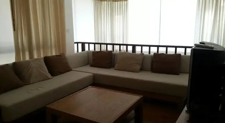 Чаам: Boathouse Huahin Lagoon1