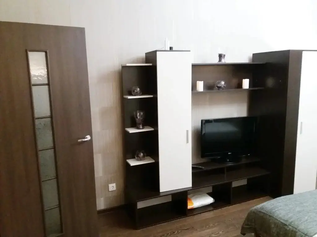 Apartment u fontanov na Moskovskom prospekte — фото 1