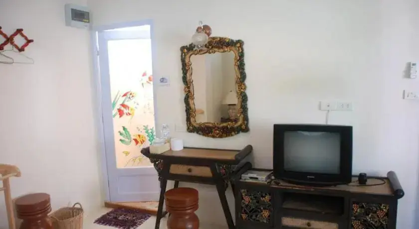 Паи: Baan Suan Klang Pai Homestay