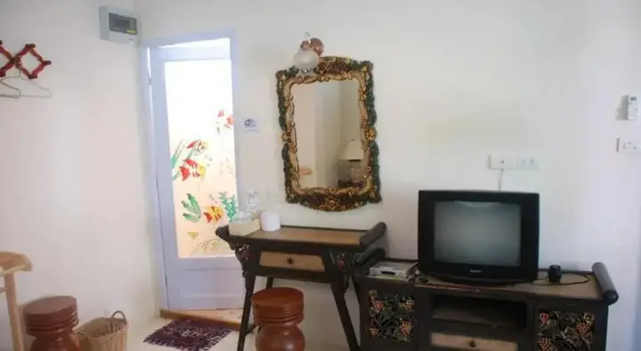 Паи: Baan Suan Klang Pai Homestay