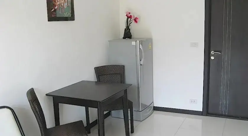 Паттайя: Siam Oriental Garden By Pattaya Capital Property