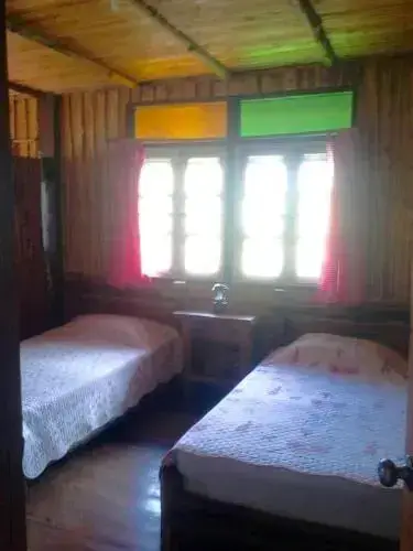 Кхао-Кхо: Baan Ing Phu