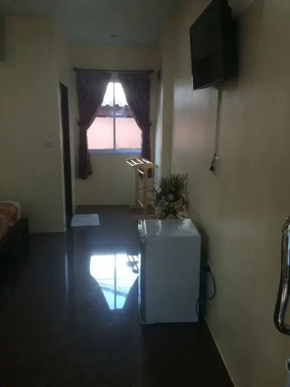 Остров Тау: Silver Sands Resort Garden Zone