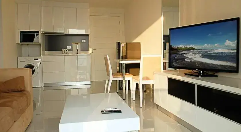 Паттайя: The View Cozy Beach Condominium