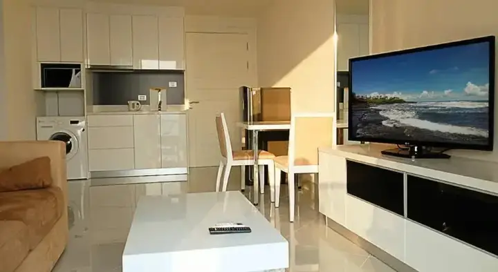 Паттайя: The View Cozy Beach Condominium