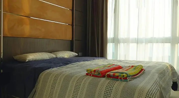 Паттайя: The View Cozy Beach Condominium