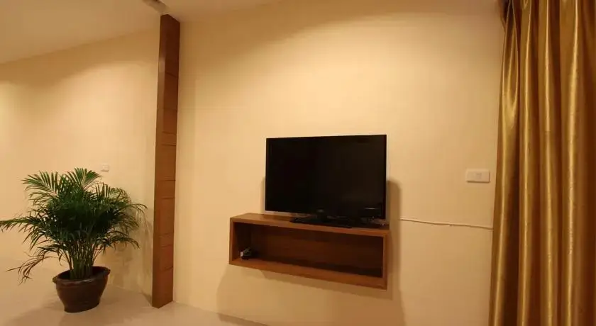 Паттайя: T.W.Jomtien Beach Condo