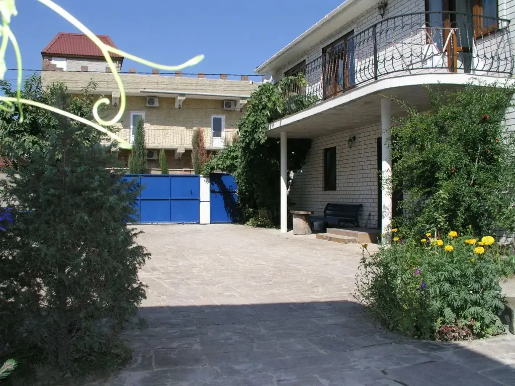Guest House Mikhalych — фото 1