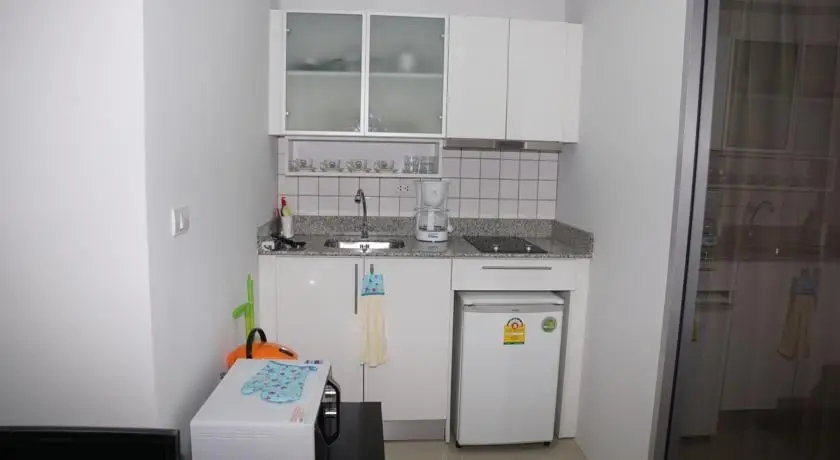 Клаенг: Rayong Rental Grand Beach