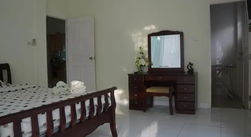Бангламунг: 3-Bedroom Villa - Jomtien Beach
