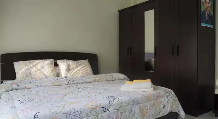 Бангламунг: 3-Bedroom Villa - Jomtien Beach
