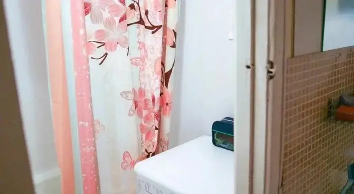 Shiryayevo: Kremlyovka Hostel
