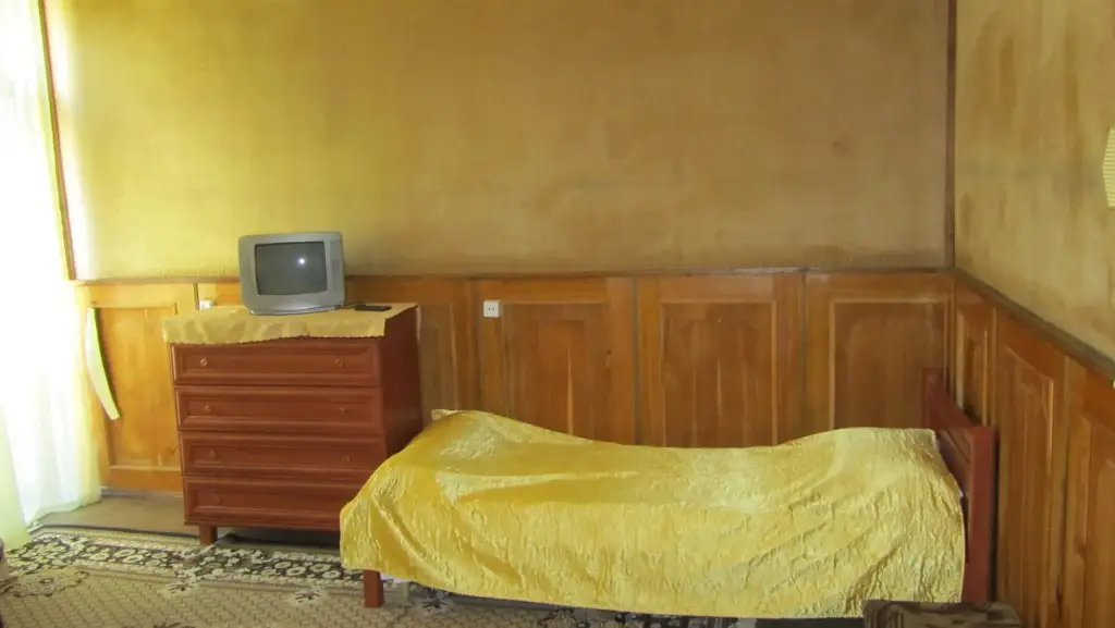 Рыбачье: Drevo Zdorovya Inn