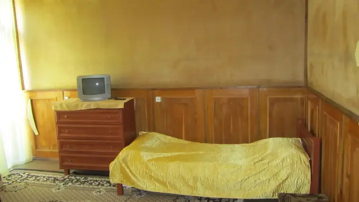Рыбачье: Drevo Zdorovya Inn