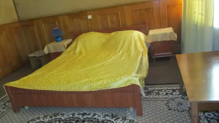 Рыбачье: Drevo Zdorovya Inn