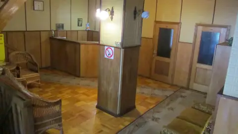 Drevo Zdorovya Inn — фото 1