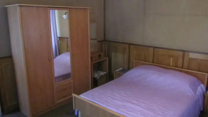 Рыбачье: Drevo Zdorovya Inn