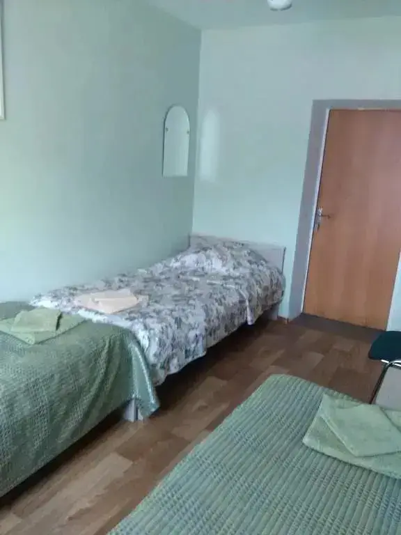 Воскресенская гостиница — фото 1