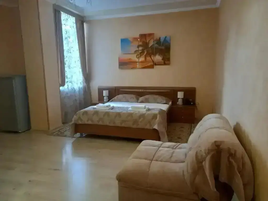 Утёс: Neptun u Morya Guest House