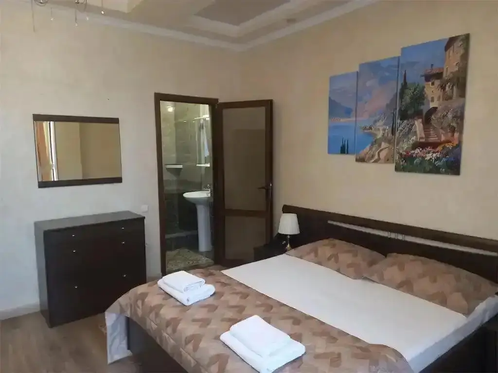 Утёс: Neptun u Morya Guest House