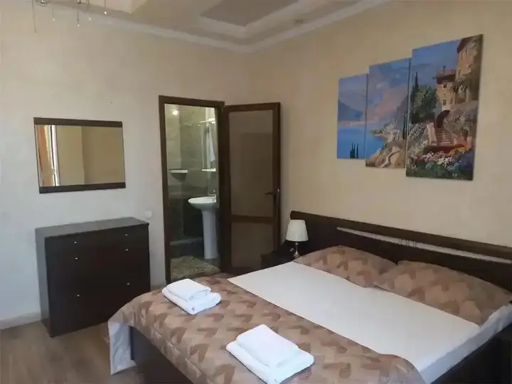 Утёс: Neptun u Morya Guest House
