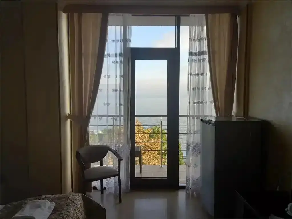 Утёс: Neptun u Morya Guest House