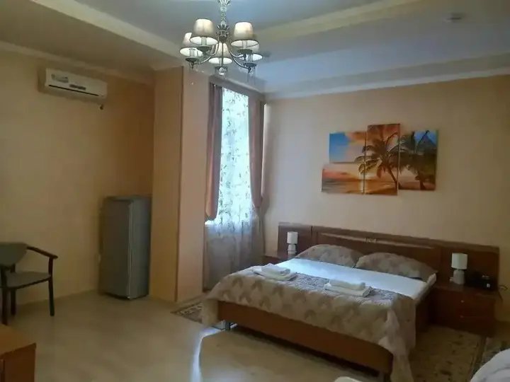 Утёс: Neptun u Morya Guest House