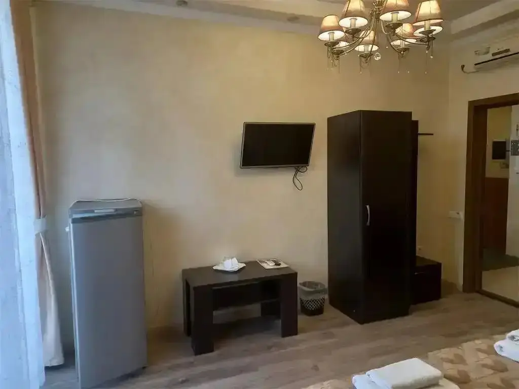 Утёс: Neptun u Morya Guest House