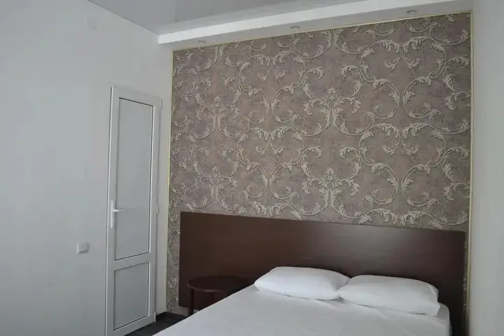 Сочи: Guest House Eva
