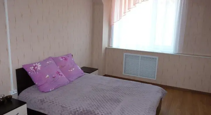 Находка: Hotel "Nakhimov"