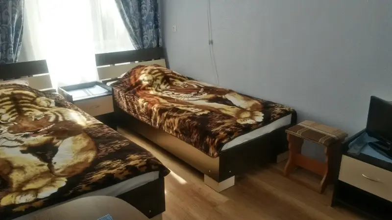 Коктебель: Rozovy Domik
