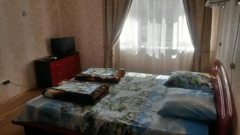 Коктебель: Rozovy Domik