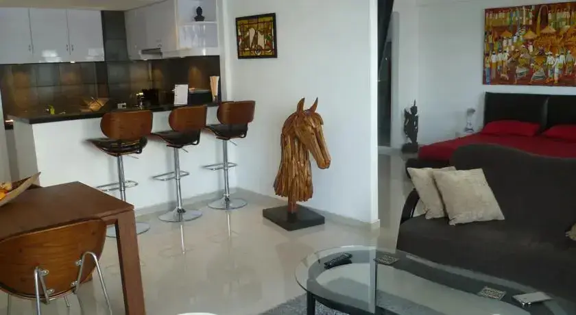 Паттайя: Jomtien Condotel