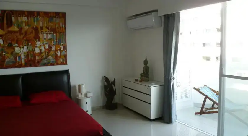 Паттайя: Jomtien Condotel