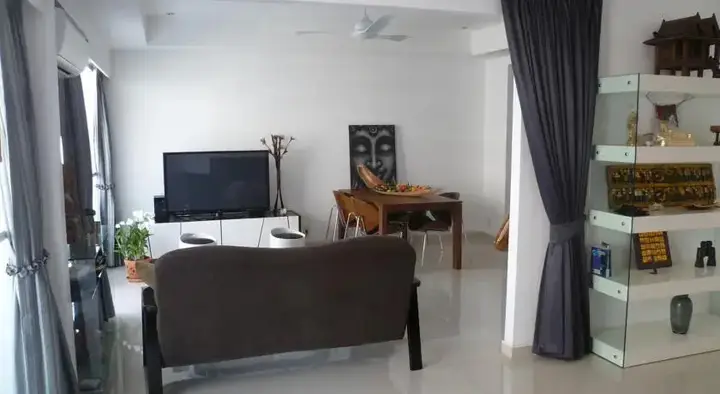 Паттайя: Jomtien Condotel