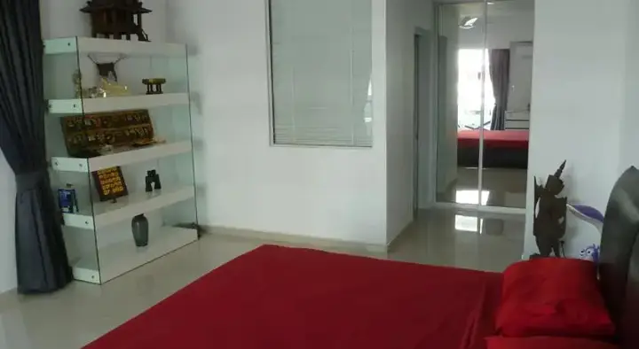 Паттайя: Jomtien Condotel