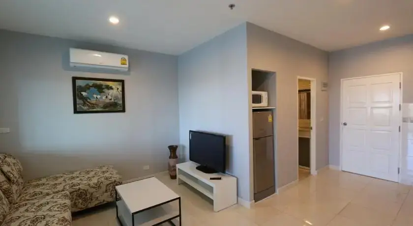 Паттайя: SUNTALAY @View Talay 5